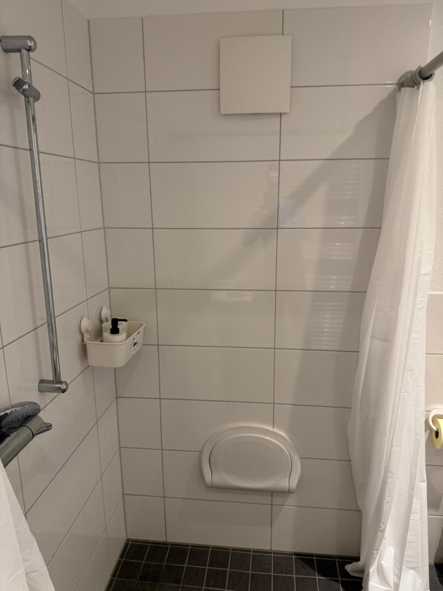 Barrierefreie Wohnung Im Herzen Der Stadt Mit Parkplatz, Wifi Und Tv - Emma Werne Exterior photo