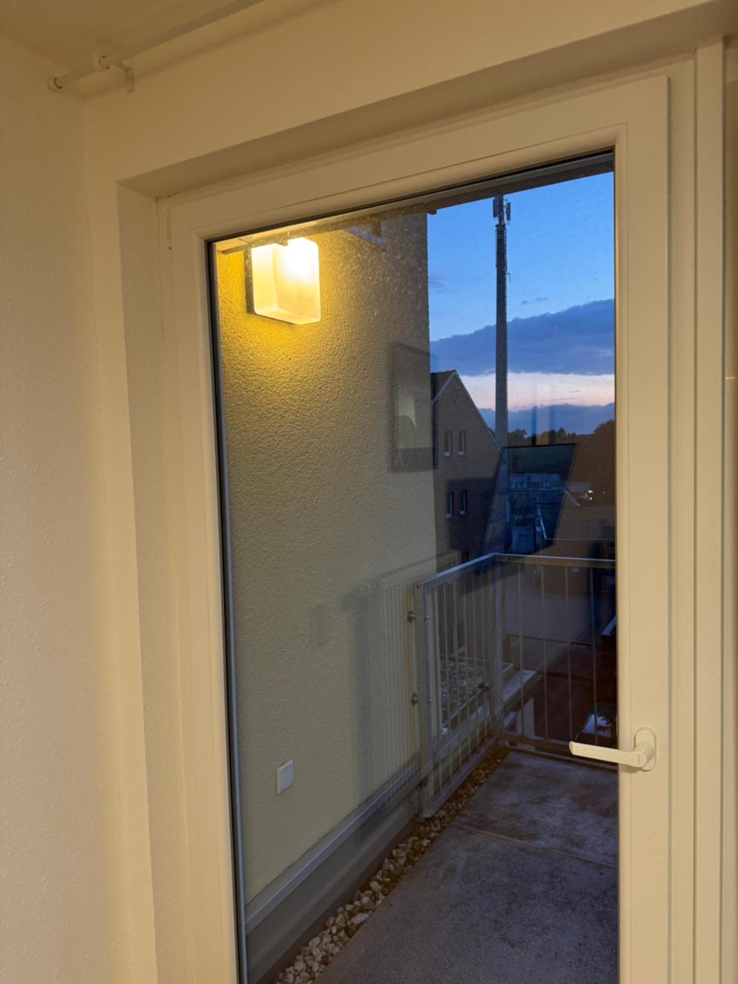 Barrierefreie Wohnung Im Herzen Der Stadt Mit Parkplatz, Wifi Und Tv - Emma Werne Exterior photo